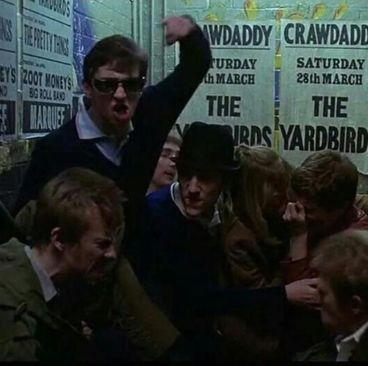 We are the Mods! 😎👍