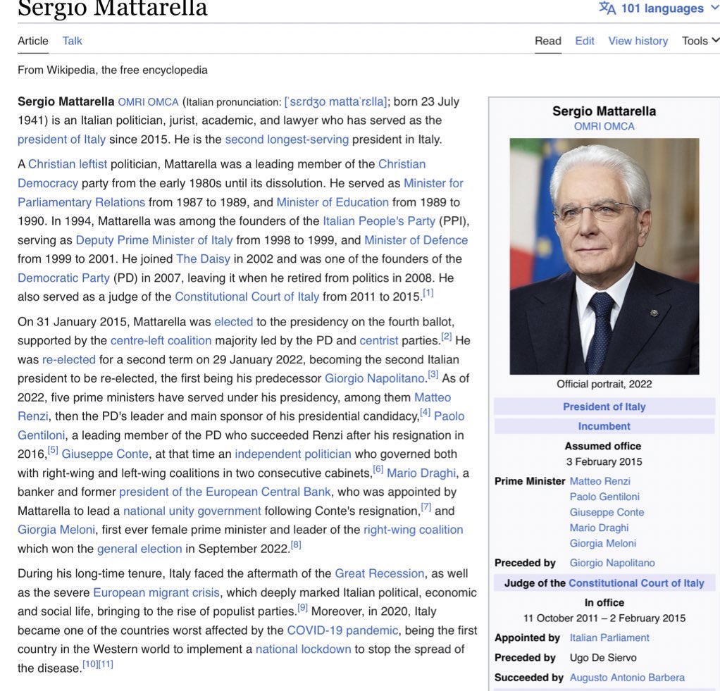 Giuseppe Conte - Wikipedia