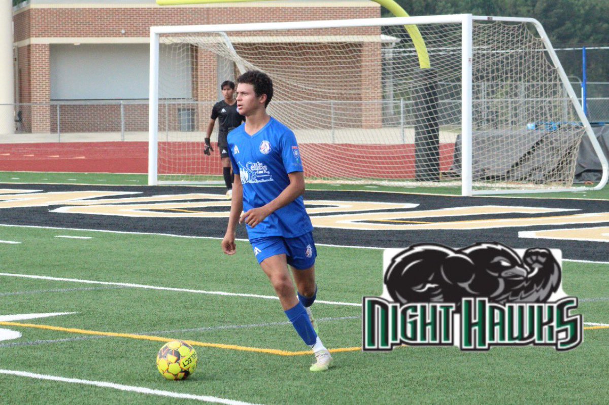 Georgia Revolution FC tweet media