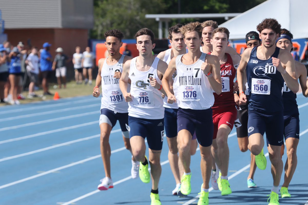 OspreyXCTF's tweet photo. Jared Vazquez, put forth vigorous effort in the mens 1500m taking home the third place rank overall
#SWOOPLife//#SWOOPTogether https://t.co/CAcjakYBvs
