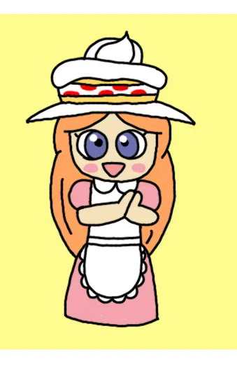 お題箱より悪トレス&迷帽子アーチス徒サヤカケーキちゃんミナモ 
