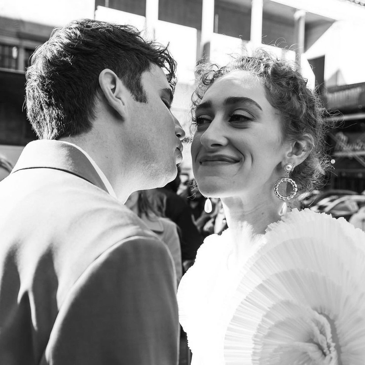 still basking in some of our favorite blissful moments of opening ✨
parade on broadway 3.16.23