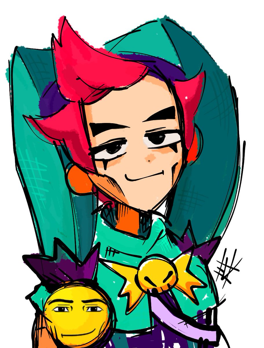 theblackladd's tweet photo. request. #chesterbrawlstars #brawlstars https://t.co/B0mfCu1om0