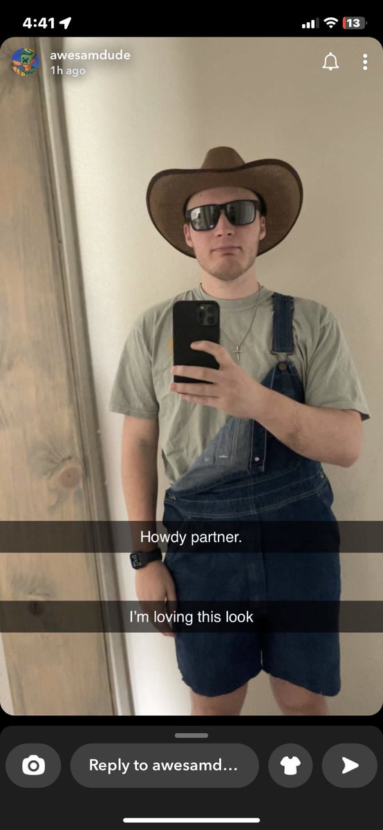 urfavminimod's tweet photo. i love sam 😭 https://t.co/jQ63eKBuCF