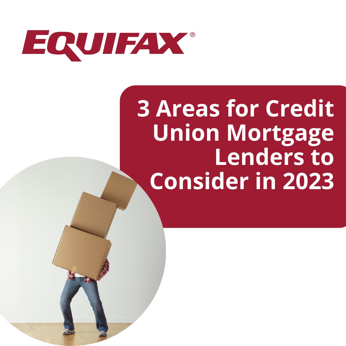 Equifax's tweet photo. Recently in the Credit Union Times, our SVP of Mortgage and Housing, Craig Crabtree, discussed how lenders can stay competitive in 2023, while meeting member needs, market demands, & market shifts. https://t.co/RBLo6vm3r0 #CreditUnion #Mortgage #FocusOnForward https://t.co/71qVL1iEnX