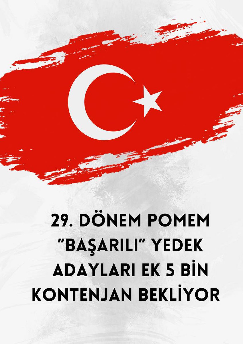 29.Dönem ek kontenjan bekliyor <a href="/suleymansoylu/">Süleyman Soylu</a> <a href="/paedutr/">Polis Akademisi</a> <a href="/RTErdogan/">Recep Tayyip Erdoğan</a>
#yedekokula