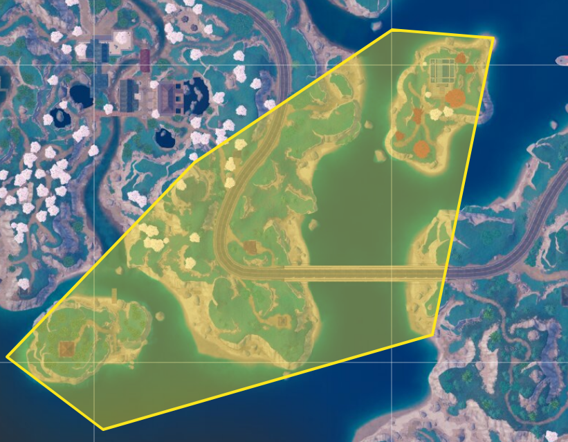 SkviiFN's tweet image. #32nd qualed for finals w/ @HrisFN 
Landing here in finals , coached by @trulex_   @CONFNTeam