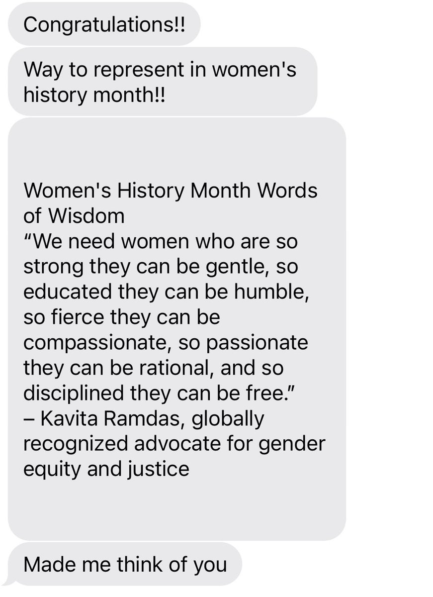 Kristen Miller, LCGC (she/her) tweet media