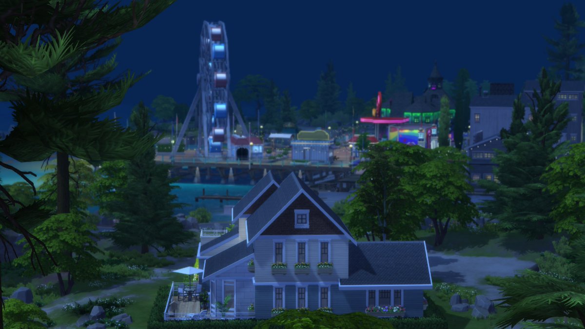 RotationalSims's tweet photo. Lucy knew something was up. But she just came over to tell Brenda that she better stay in school and get good grades. There was no space left in the house for her now. Not exactly what Brenda needed to hear. She didn't even want to tell Lucy what was going on. https://t.co/BDPb5rCZtY