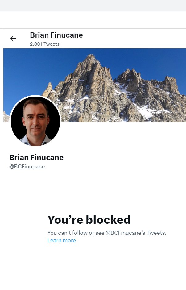 ErikSperling's tweet photo. This former @StateDept lawyer, now at @CrisisGroup, is oddly passionate about his view that War Powers concurrent resolutions are unconstitutional...

Is it fair to assume he conceded the point? 

Has anyone ever been blocked for a nerdier reason than this? https://t.co/bjmKkdjCXr