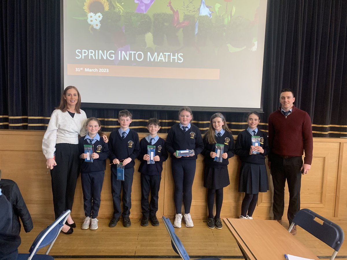St.Piusx Maths tweet media