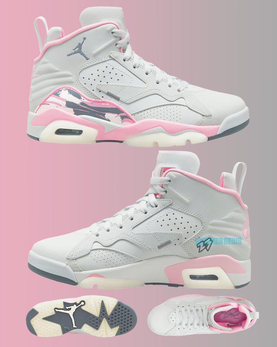 hmh ピンク Air Jordan 40 Light Arctic Pink HM9931-600 Men Size | eBay