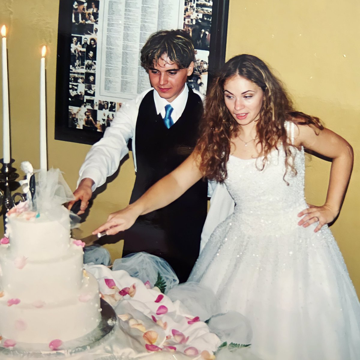 The Dollyrots tweet media