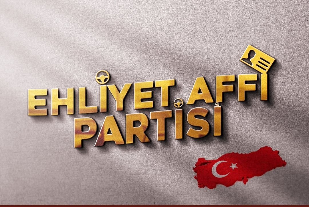 Biz Terörist değiliz 

Ehliyetine Süre cezalı el konulmuş
14 Mayısta,
diyeceğiz ki
DertEkmek DertEhliyet

<a href="/Akparti/">AK Parti</a>
<a href="/RTErdogan/">Recep Tayyip Erdoğan</a>
<a href="/yilmaztunc/">Yılmaz TUNÇ</a>
<a href="/akbasogluemin/">Av. M.Emin AKBAŞOĞLU 🇹🇷</a>
<a href="/vedatdemiroz/">Vedat Demiröz</a>
<a href="/kilicdarogluk/">Kemal Kılıçdaroğlu</a> 
<a href="/herkesicinCHP/">CHP 🇹🇷</a>
<a href="/alimahir/">Ali Mahir Başarır</a>

<a href="/gamzeilgezdi/">Dr. Gamze Akkuş İlgezdi</a> 
@Av_Burcu03
<a href="/sgokbakar/">Şahan Gökbakar</a>
<a href="/haluklevent/">Haluk Levent ( Ahbap Ekibi )</a>
<a href="/ramazancan0071/">Ramazan CAN🇹🇷</a>