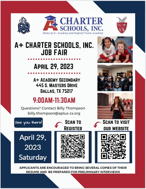 A+ Charter Schools (@aplus_cs) on Twitter photo 