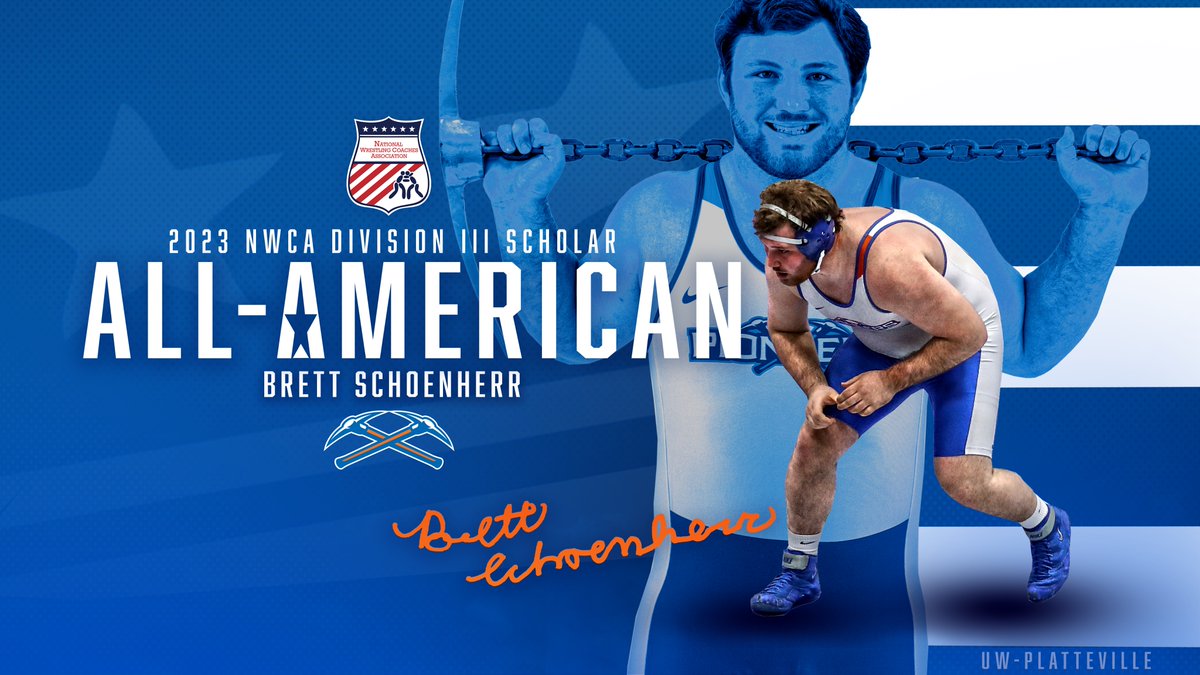 UW-Platteville Athletics tweet media