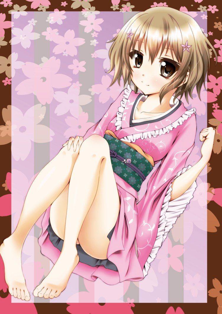 rpeet6871's tweet photo. 🤔🤔🤔 #HanasakuIroha #illustration #きゃにめ10周年 #02に続き篠原俊哉さんご担当です #hanairo #花咲くいろは 
Original: Russell74817448 https://t.co/RxR9F4STV6