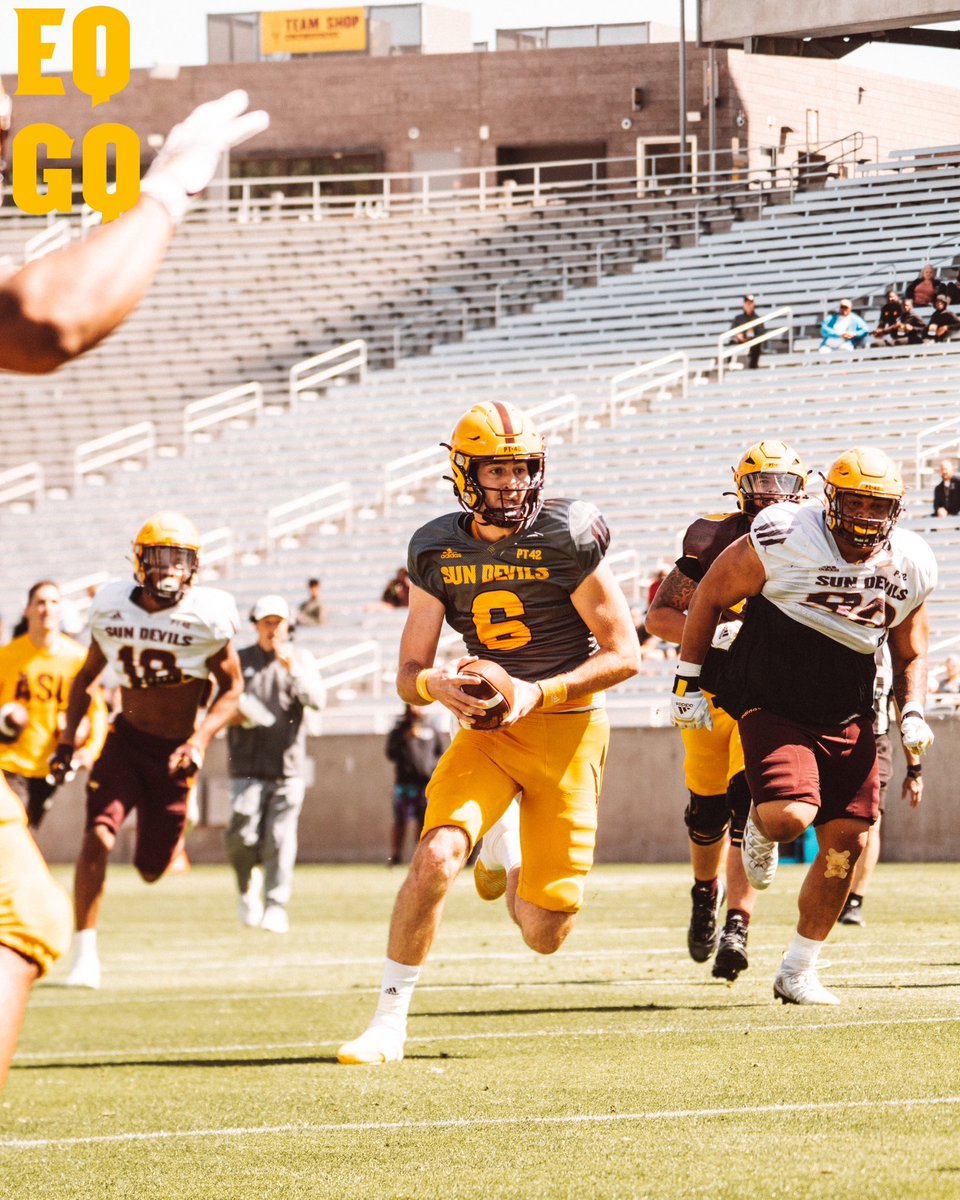 Sun Devil Equipment tweet media