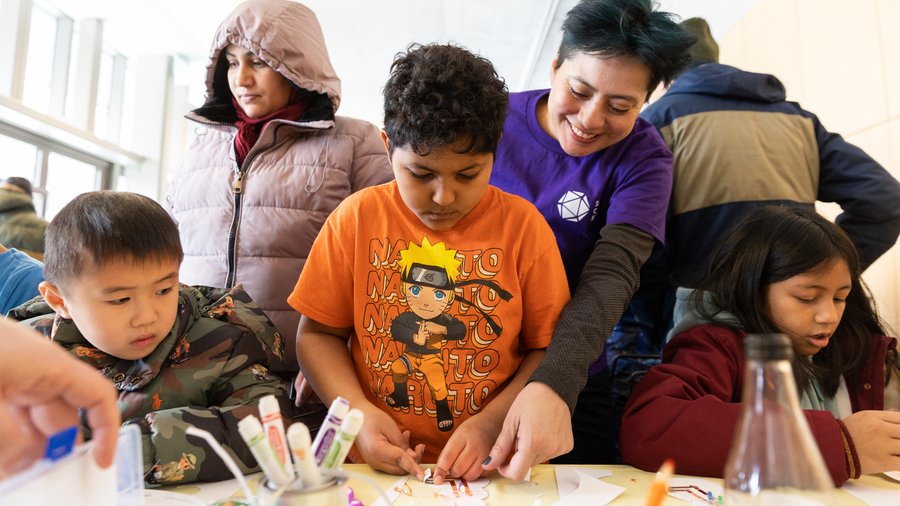 MIT pK-12 tweet media