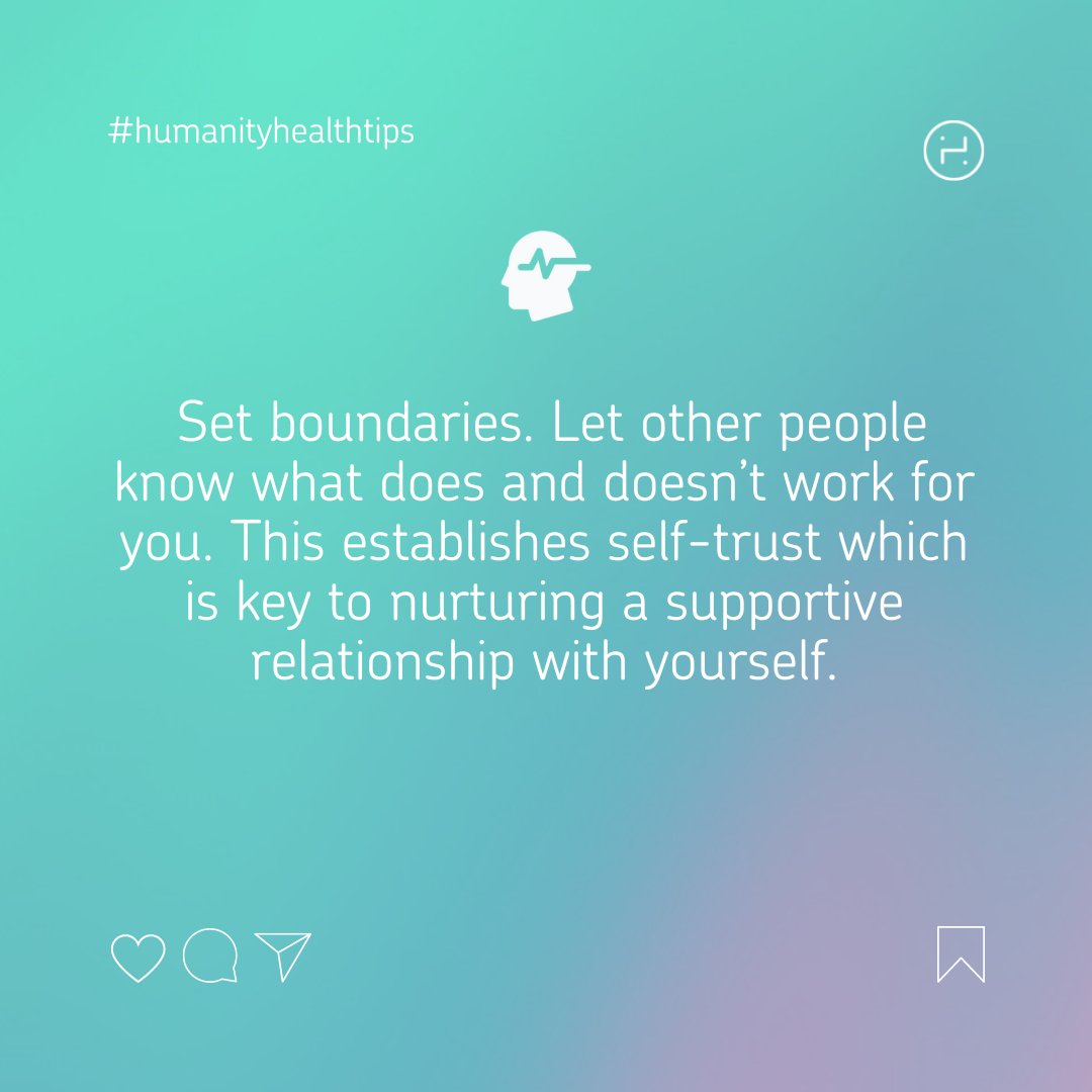 That initial discomfort is better than the (sometimes long-term) consequences of not setting the boundary. You’ve got this.