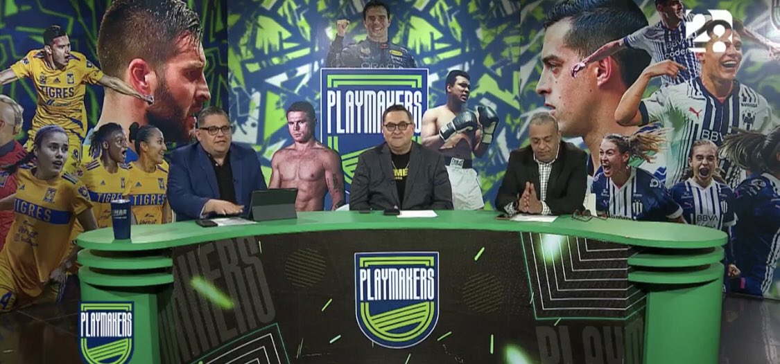 TvPlaymakers's tweet photo. 🔵𝗣𝐥𝐚𝘆��𝐚𝐤𝐞𝐫𝐬 en vivo 

⚽️#Solteldo no estará más en Brasil. 

▪️No extienden contrato con el ex-Tigre 

📺@canal28nl 
🔗https://t.co/S4SMXEdjdF… https://t.co/57p4iHk991