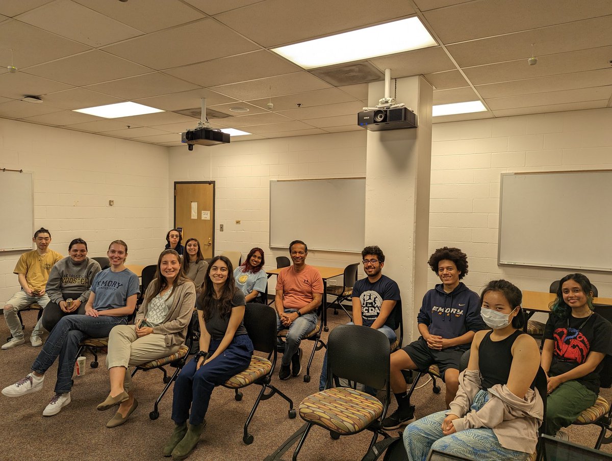 Many congratulations to <a href="/sonia_karkare/">Sonia</a>, undergrad extraordinaire, for defending her senior thesis with highest honors! <a href="/jennisisaac/">Jennifer Isaac</a>