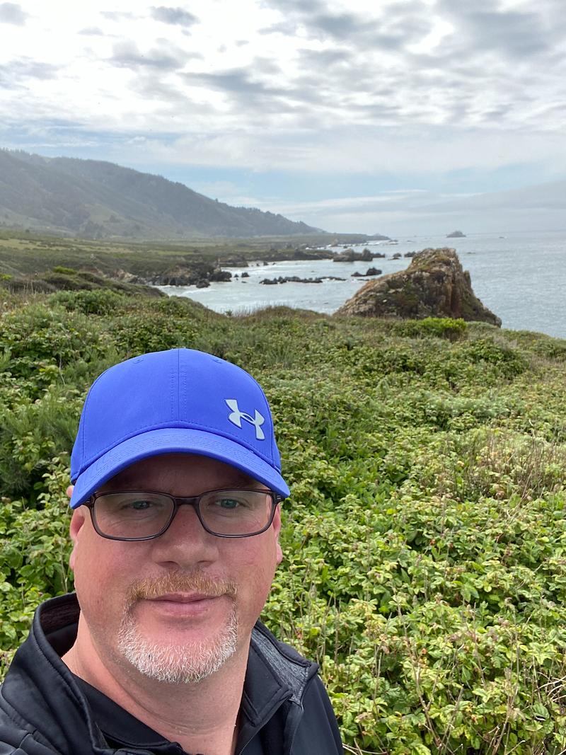 gibson314's tweet photo. I’m a finalist in Big Sur Lodge’s Story Contest. Help me rally votes: https://t.co/s8UQVbTXW7 @BigSurLodge https://t.co/ApRZBAqBk4