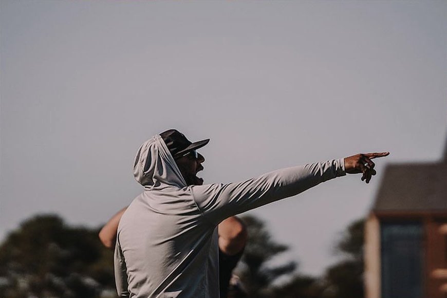 skwilliamsjr's tweet image. #TheRow
#GDOLD