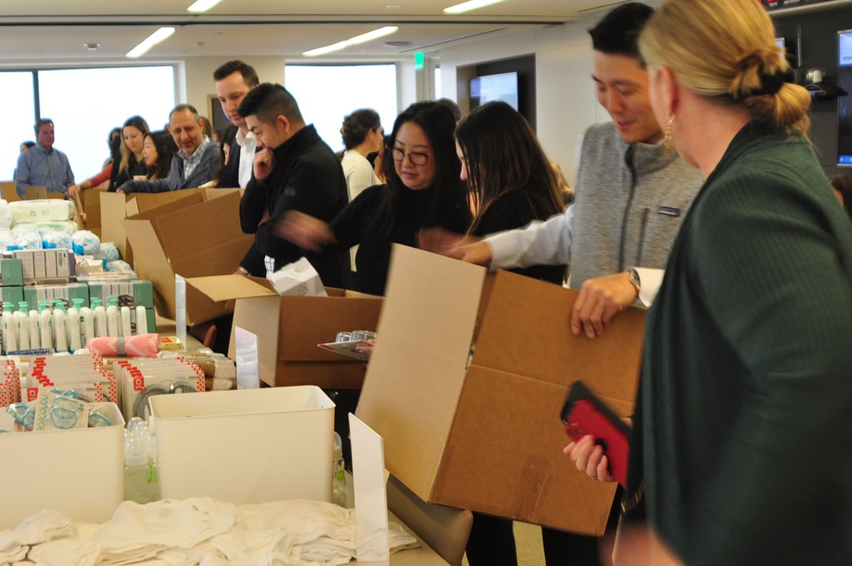 Oaktree on Twitter "Oaktree LA’s Caregivers & Parents group (ACORN