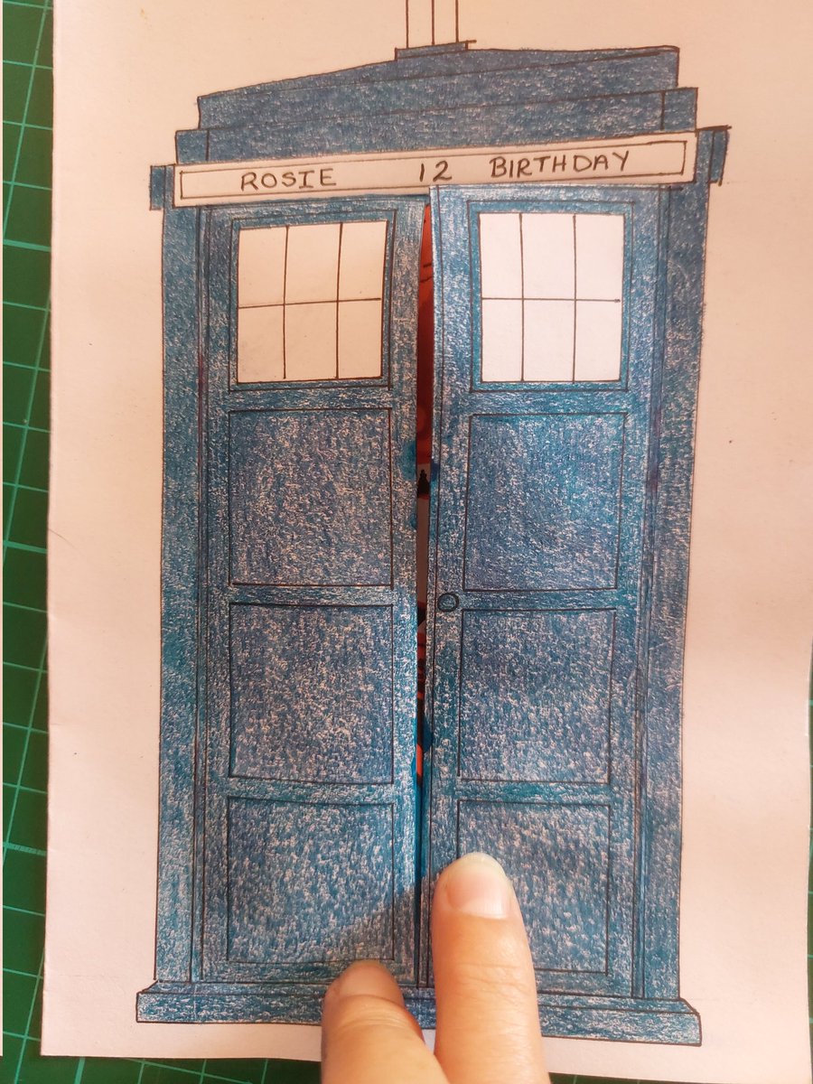 Virginia Foss tweet media