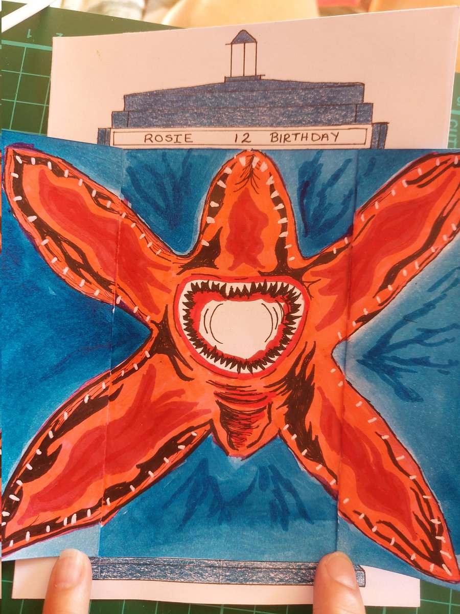 Virginia Foss tweet media