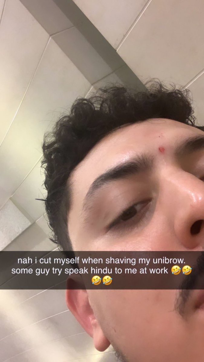 only happens to me 😓