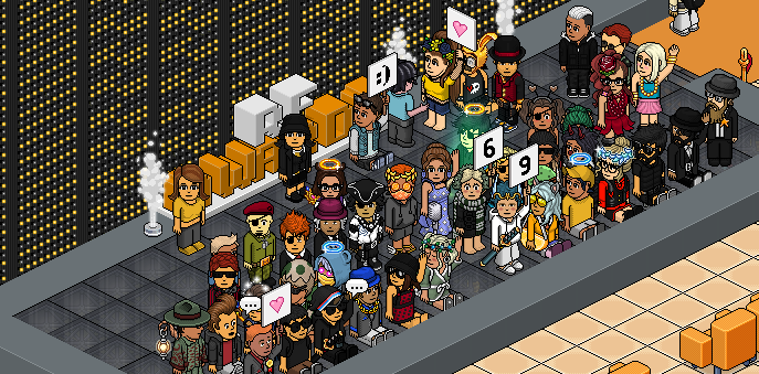 RF_OFFICIEL's tweet image. 🔸 RF Awards 2022, les résultats sont disponibles : republiqueforum.fr/t317878-rf-awa…