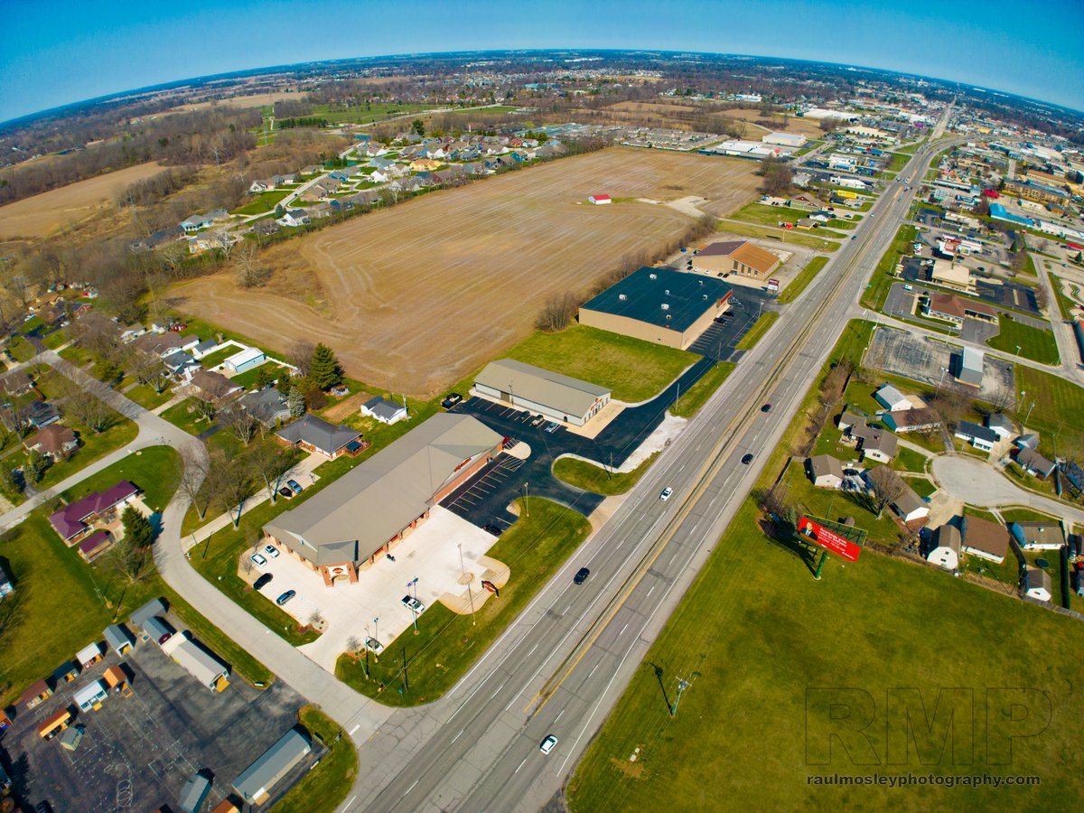 Indiana From Above tweet media