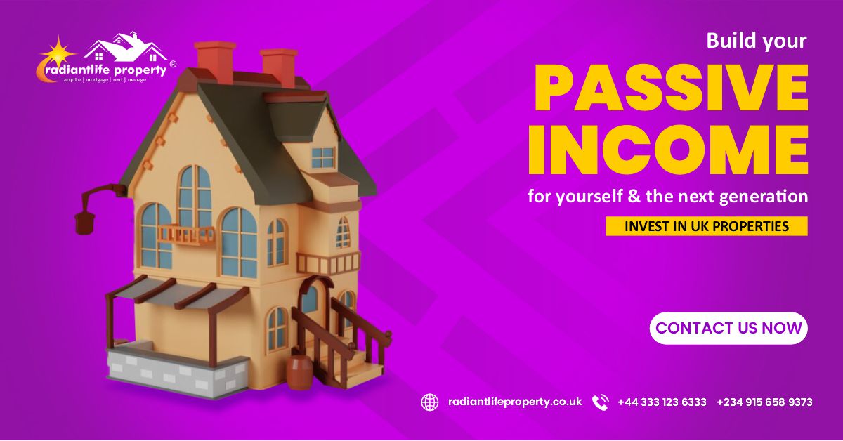 Stop trading time for money and start building your passive income streams. With the right strategy and mindset, you can create a life of financial freedom and abundance. #passiveincome #financialfreedom #investing #buildingwealth