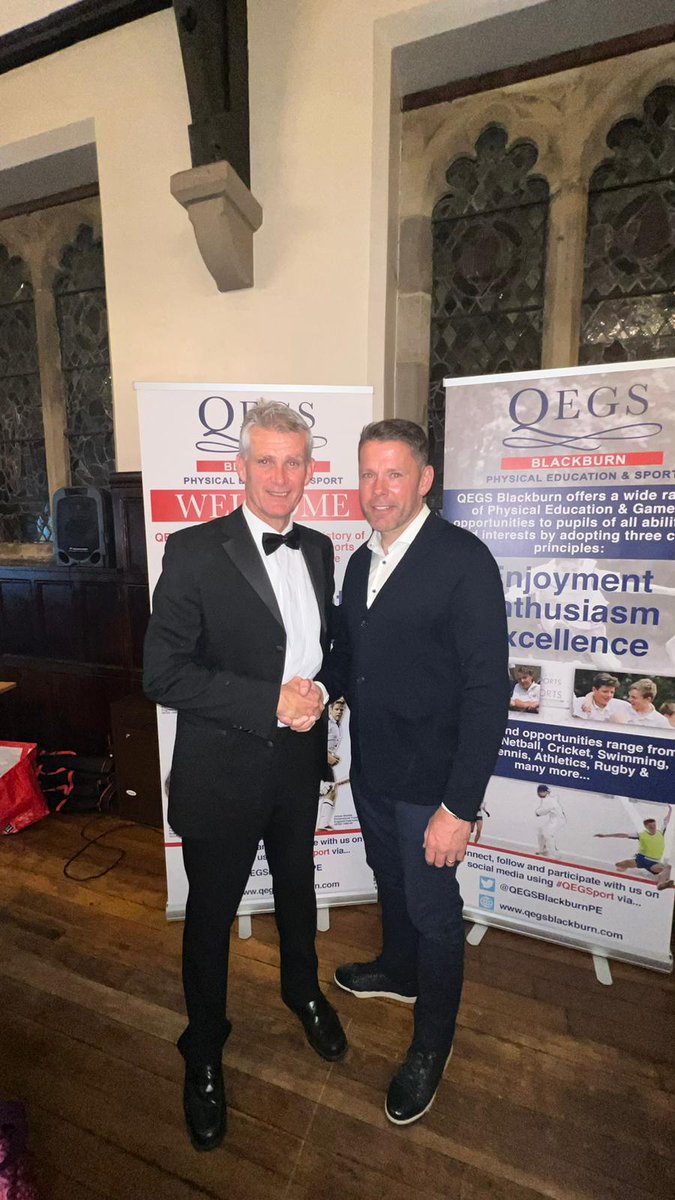 Sporting dinner bookings beginning to come my way which is encouraging going forward after 35 years in sport &amp; Physical Education Have been invited to toastmaster at a cultural arts event and wedding already this summer. Contact me if I can assist you at your event👏