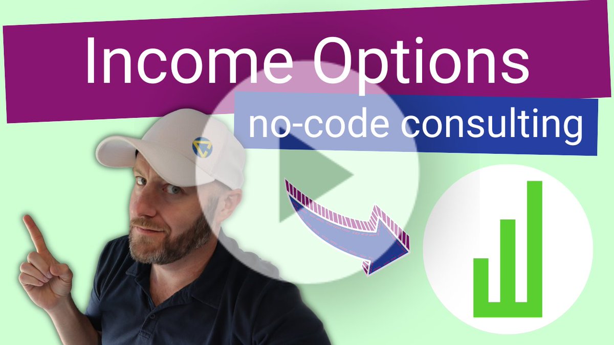 GarethPronovost's tweet image. Ready to diversify your no-code consulting revenue? Check out this blog post for some great options! 🤩 #nocode
built2scale.io/blog/revenue-o…
