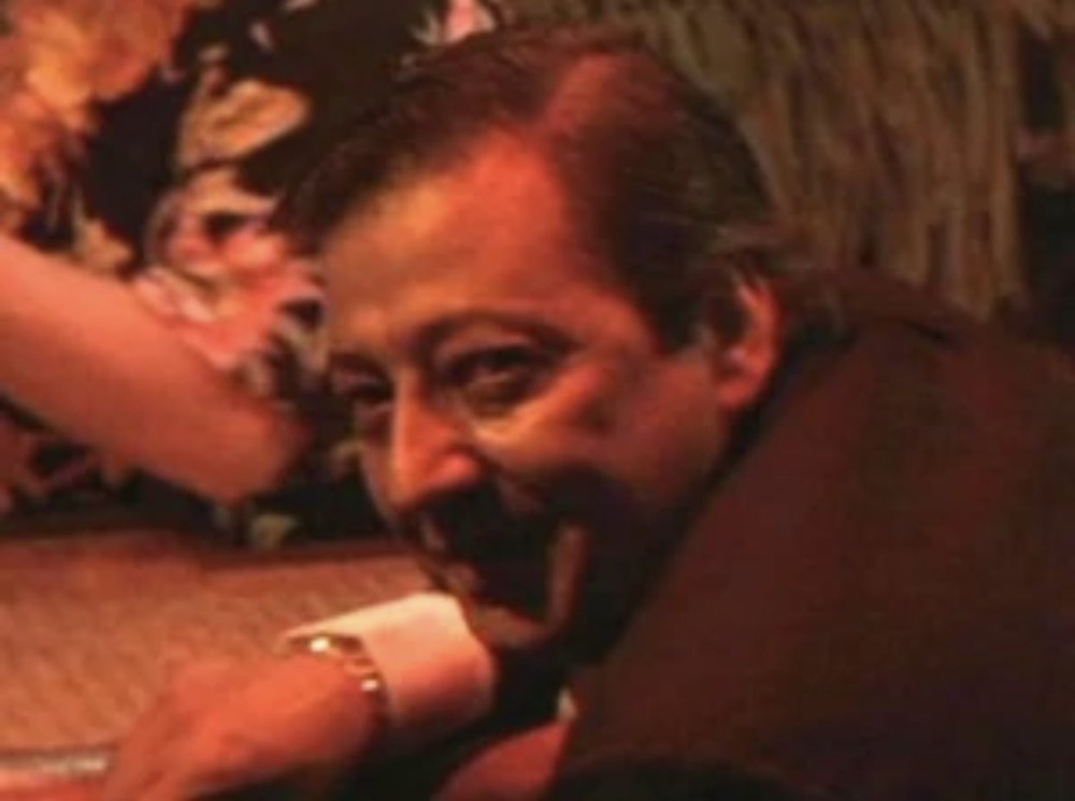 Didn’t Trump’s lawyer Joe Tacopina play Freddy No Nose in Goodfellas?
