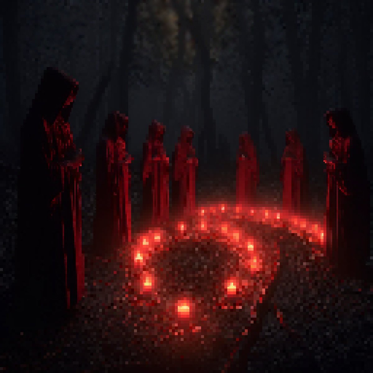 Moment of silence for all the paperhands that were sacrificed for this great cause.🕯️