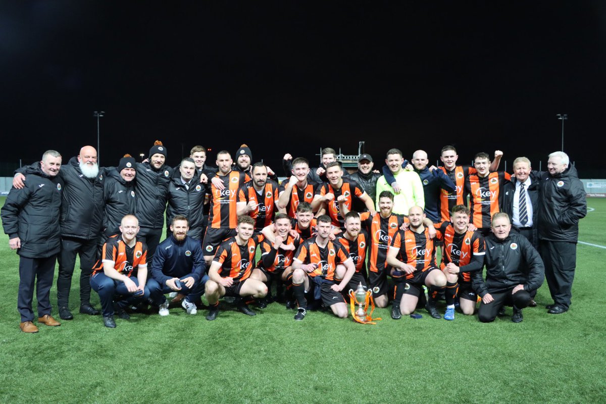 Doune Castle AFC tweet media