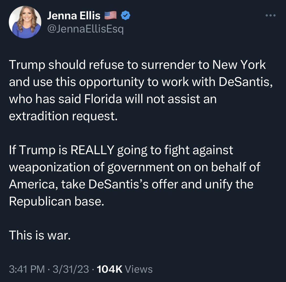 Ron Filipkowski tweet media