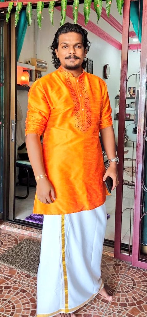 #traditionaloutfit