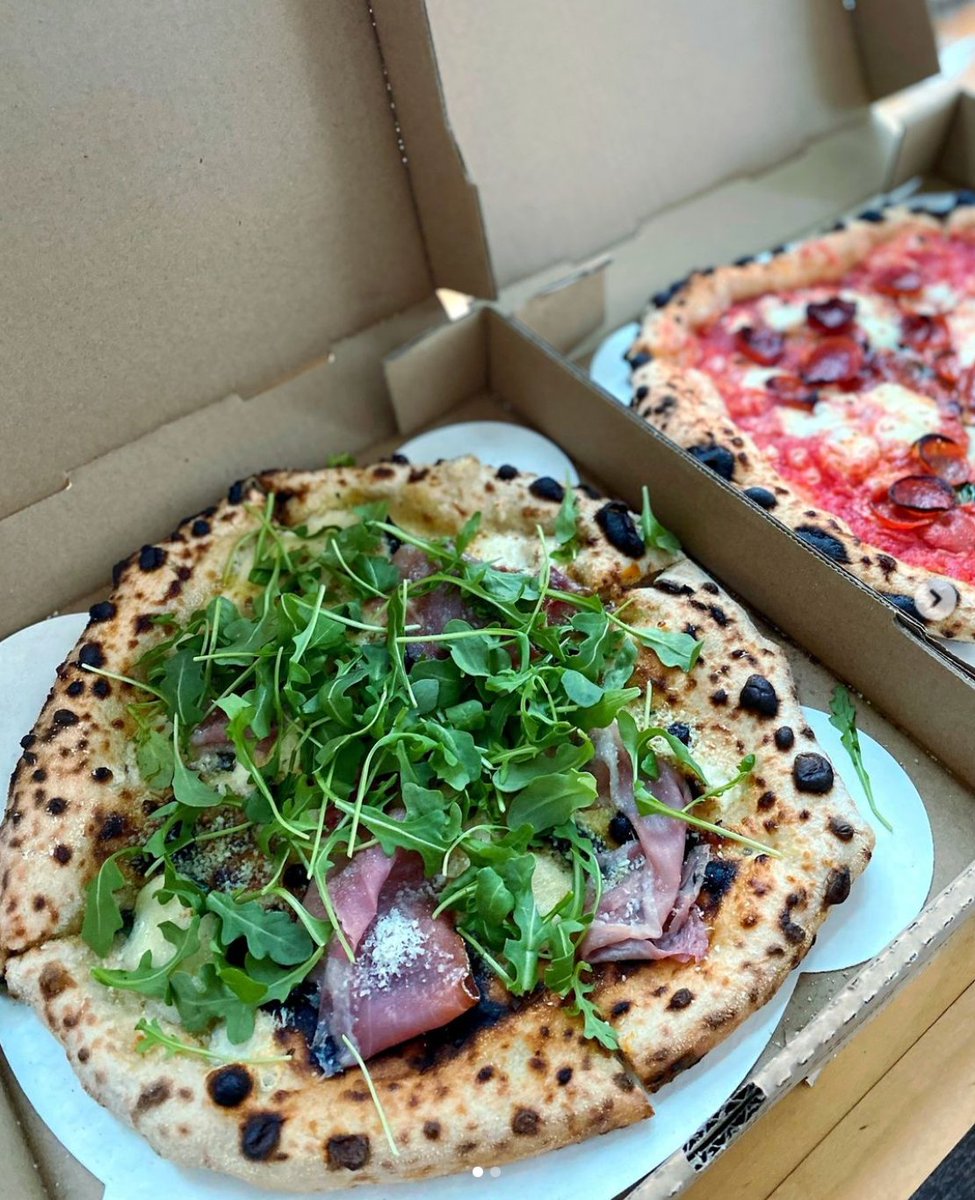 You'll want a slice of this Freebie Friday! This week we join teams with Pizzaria Vertia to give you 2 $25 gift cards. They have dine-in, takeout, and delivery so you won't even need to leave home! Visit our Instagram <a href="/uvmbored/">UVM BORED</a> and comment on our last post to enter. 🍕🍕