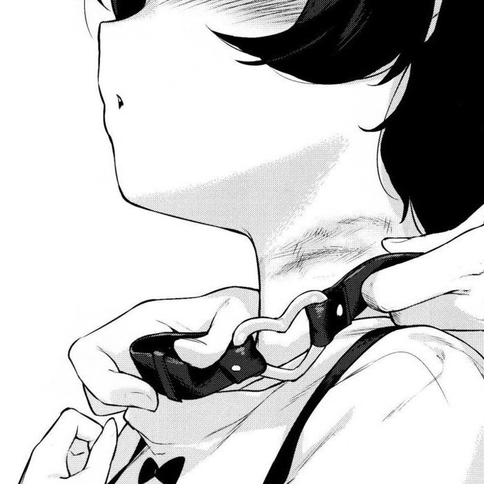 runucleverboi11's tweet photo. #lucealys when Alys is done pulling Luke’s collar and fucking him senseless https://t.co/Ysft5jBnRD