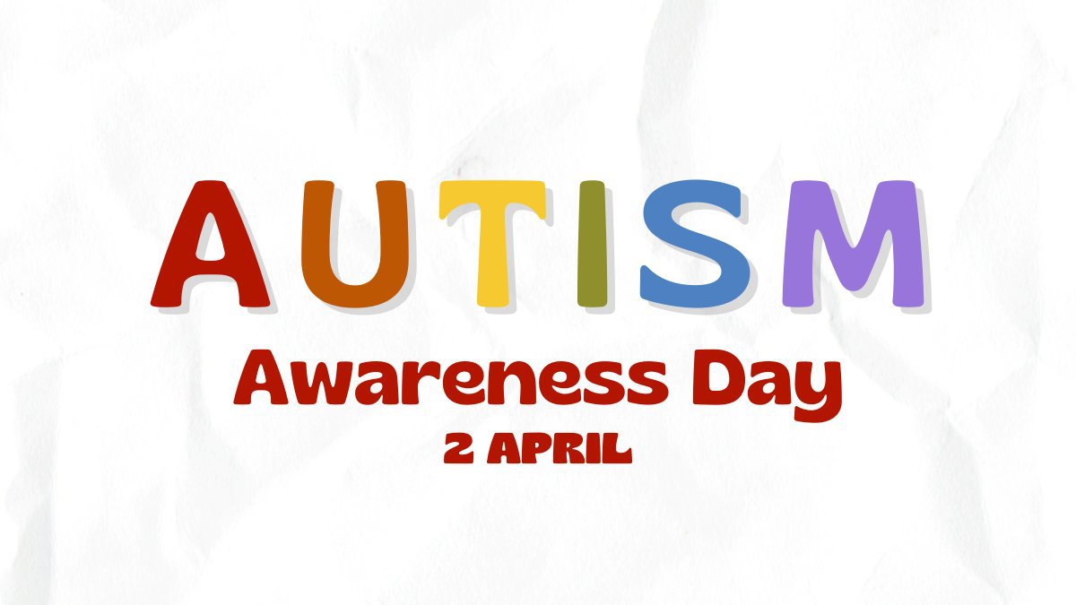 On Sunday’s #WorldAutismAwarenessDay, we celebrate autistic people's invaluable contributions to communities around the world.

Find out more: un.org/en/observances…