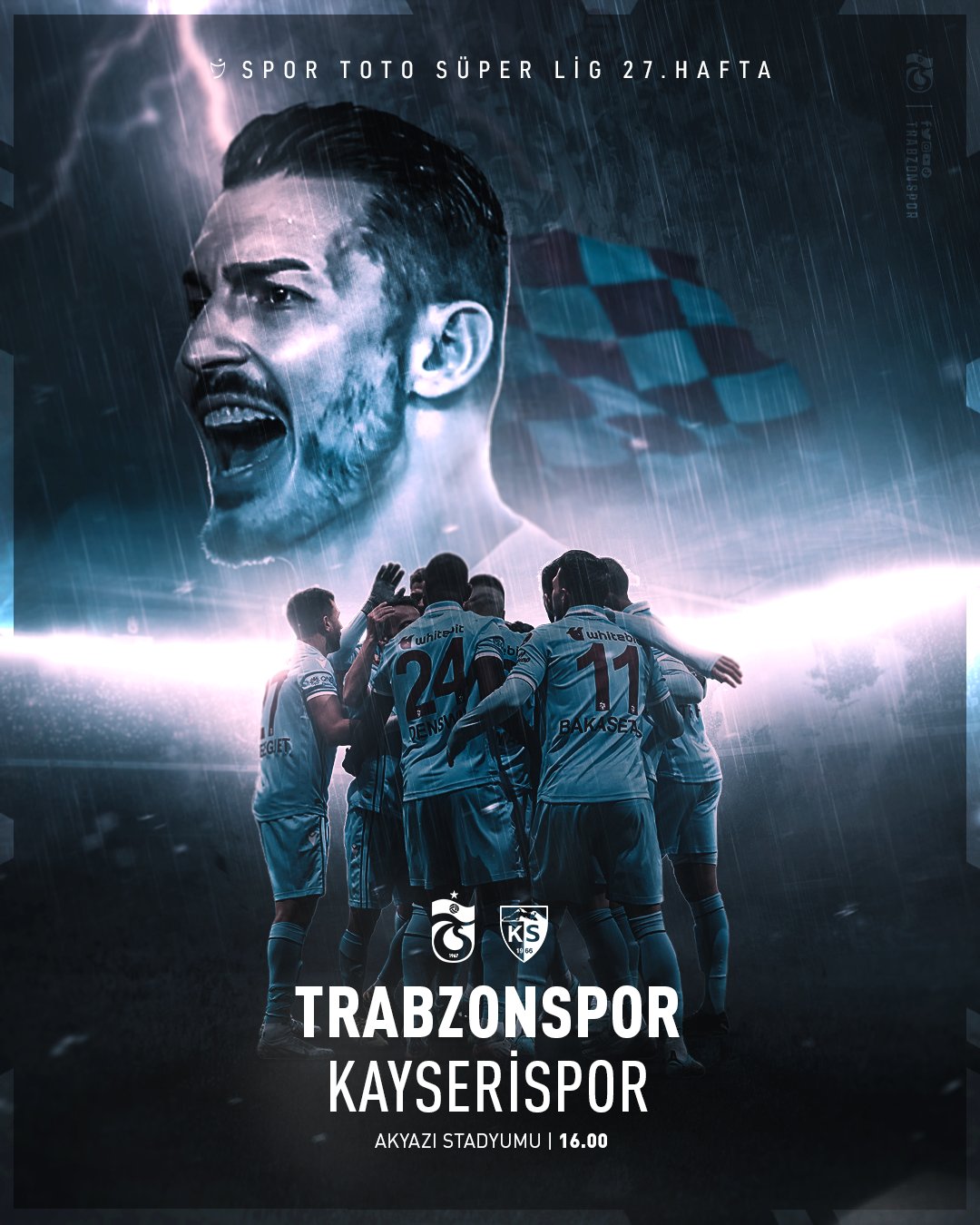 trabzonspor kayserispor