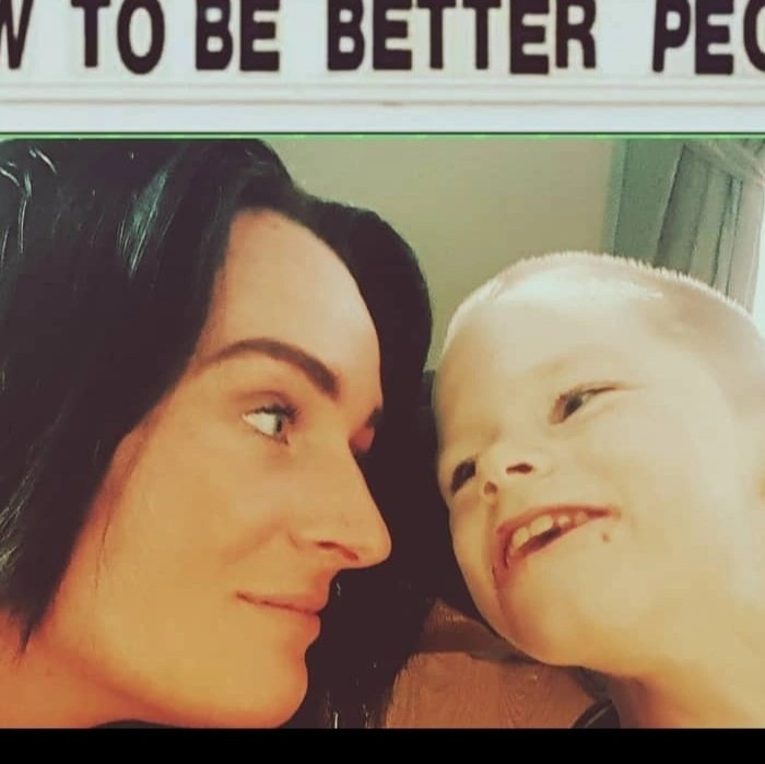 #NewProfilePic