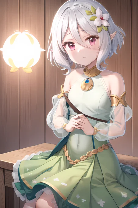 コッコロ#プリコネ#コッコロ 