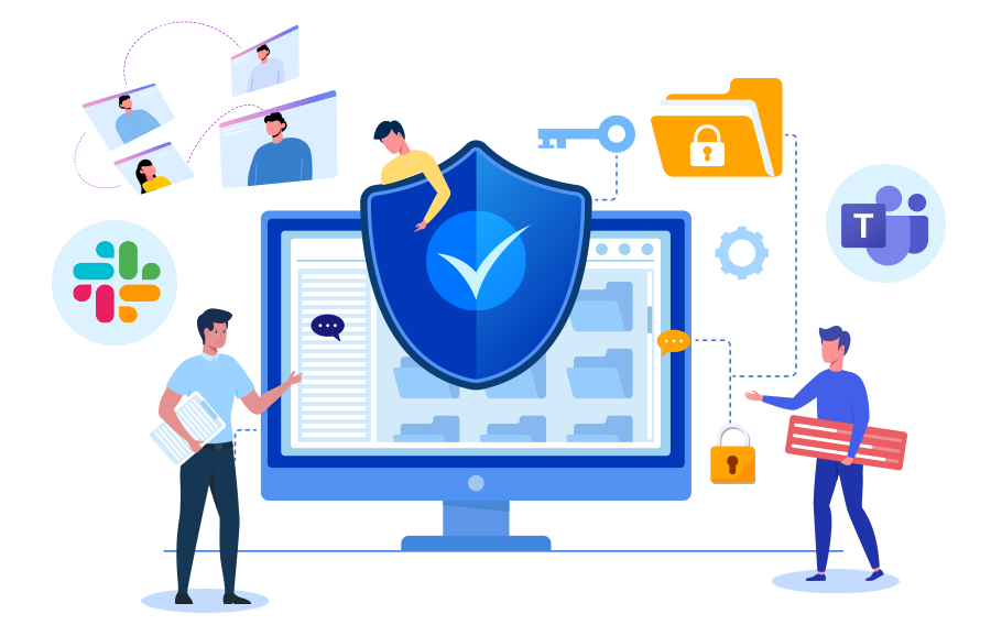 JustinW77085014's tweet image. Slack or Teams: Which Offers Better Security to Your Business Data?

ow.ly/ThYZ50NwGTM

#slack #msteams #slackdirectmessages #slackdirectchannels #microsoft #datamigration