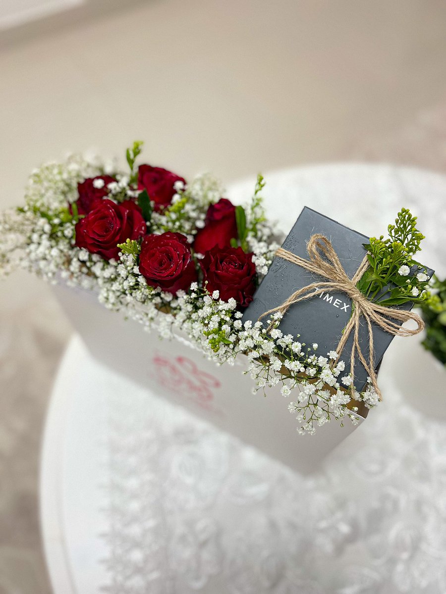 KhaloudStore's tweet image. ياكثر الحُب للتفاصيل♥️.